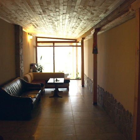 Todorovi Guest House Stara Zagora Exteriér fotografie