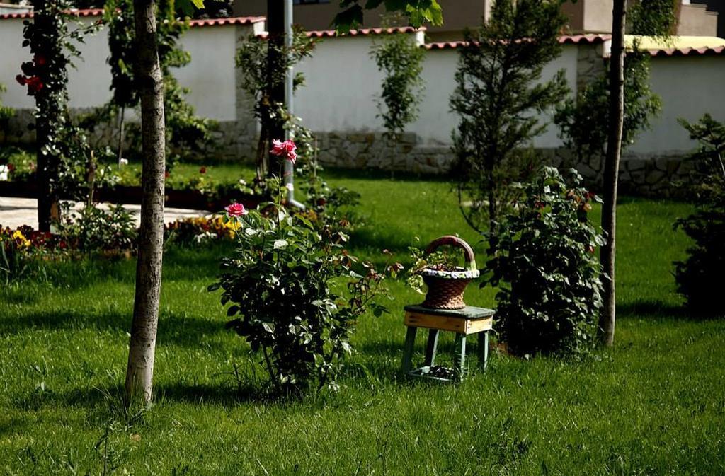 Todorovi Guest House Stara Zagora Exteriér fotografie