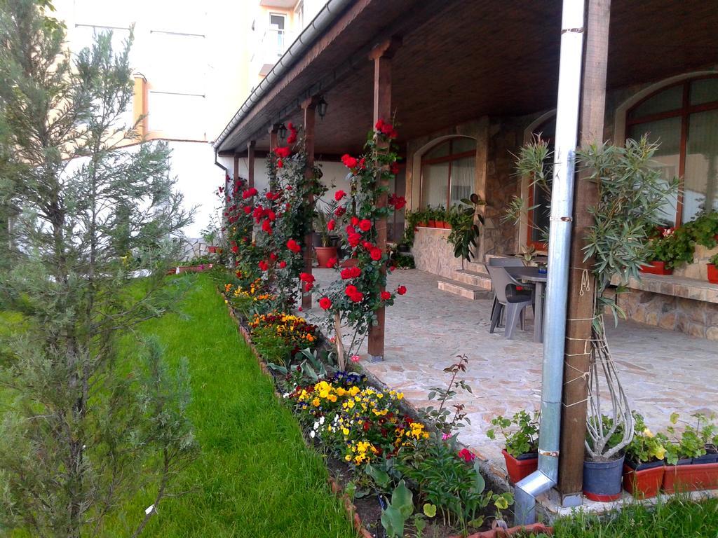 Todorovi Guest House Stara Zagora Exteriér fotografie