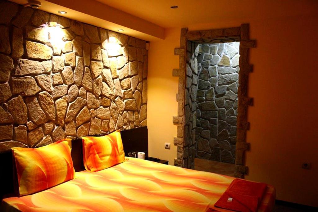 Todorovi Guest House Stara Zagora Pokoj fotografie