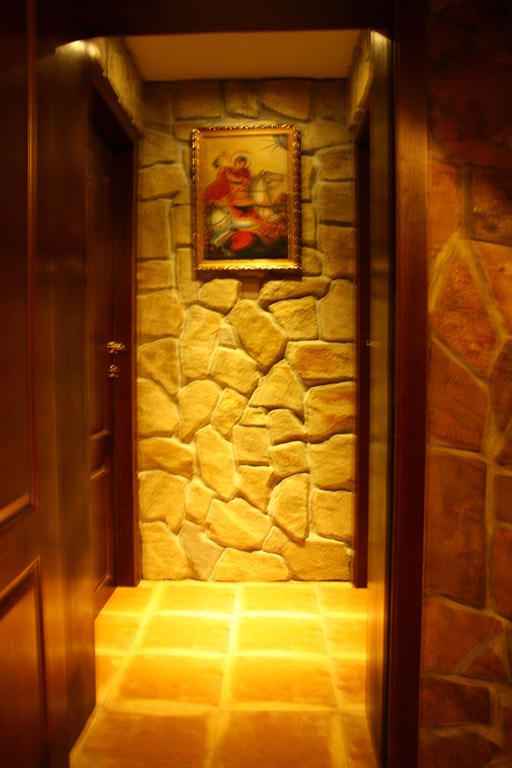 Todorovi Guest House Stara Zagora Exteriér fotografie